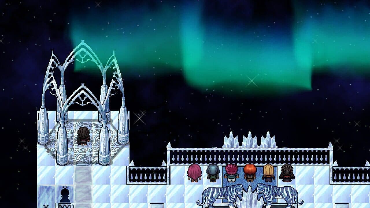 Shadow Fate thumbnail 2