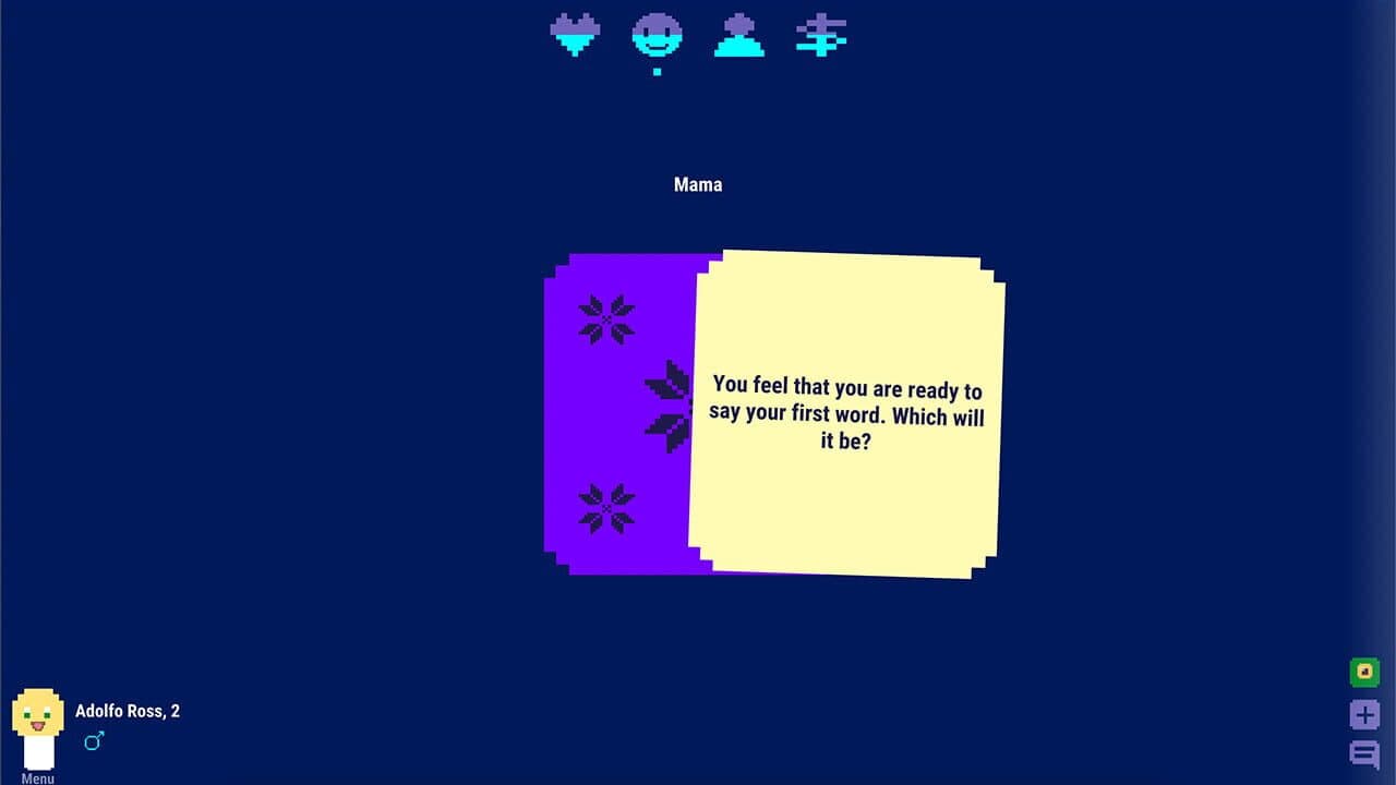 Nirvana: Game of Life thumbnail 4