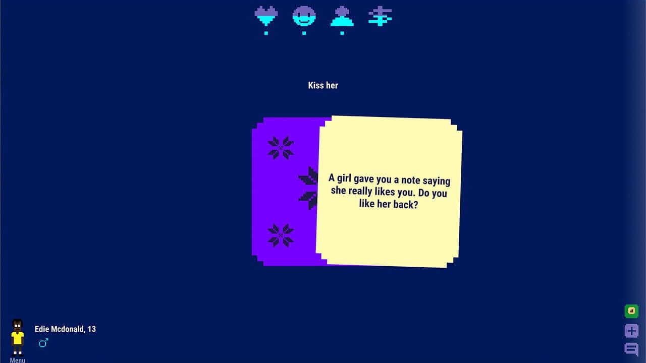 Nirvana: Game of Life thumbnail 3