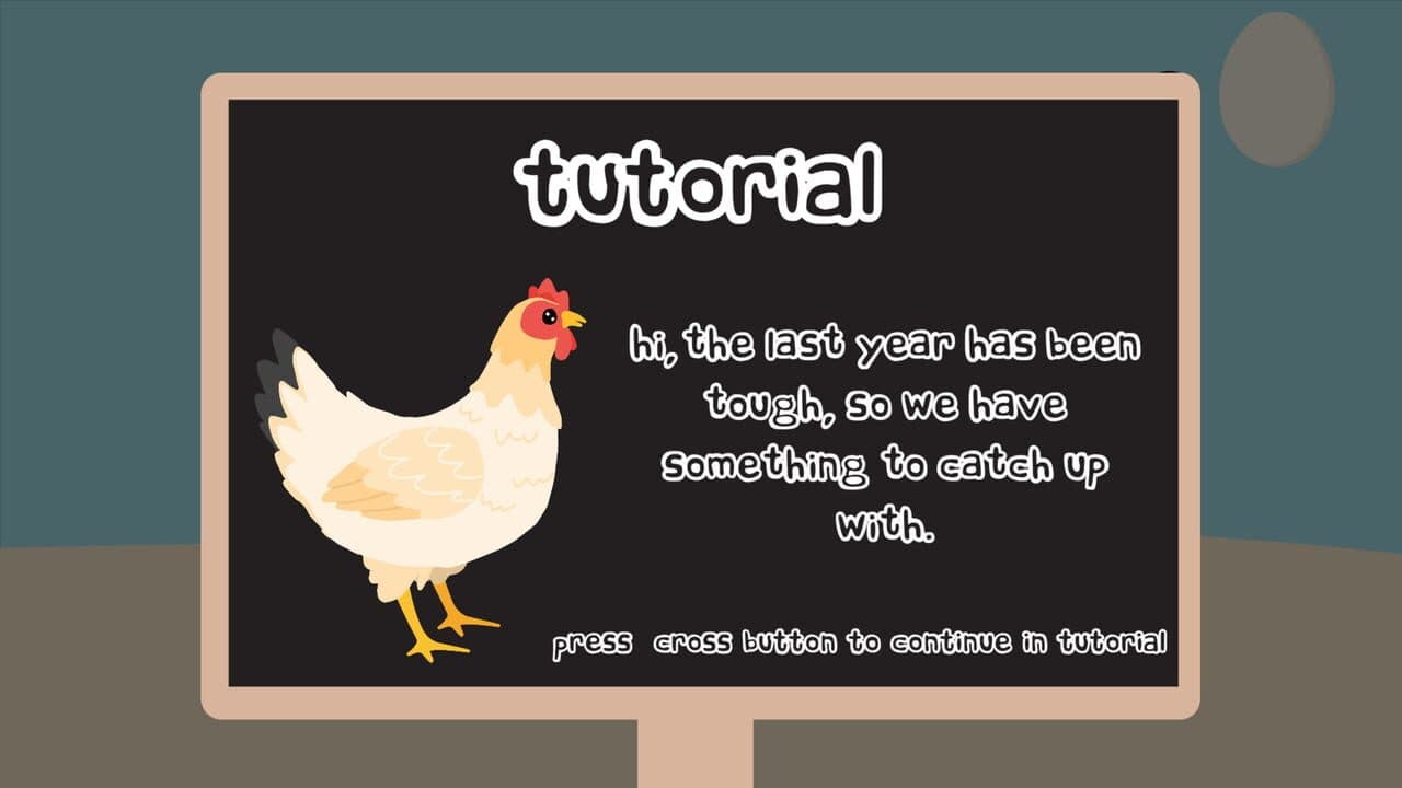 The Chick C thumbnail 4