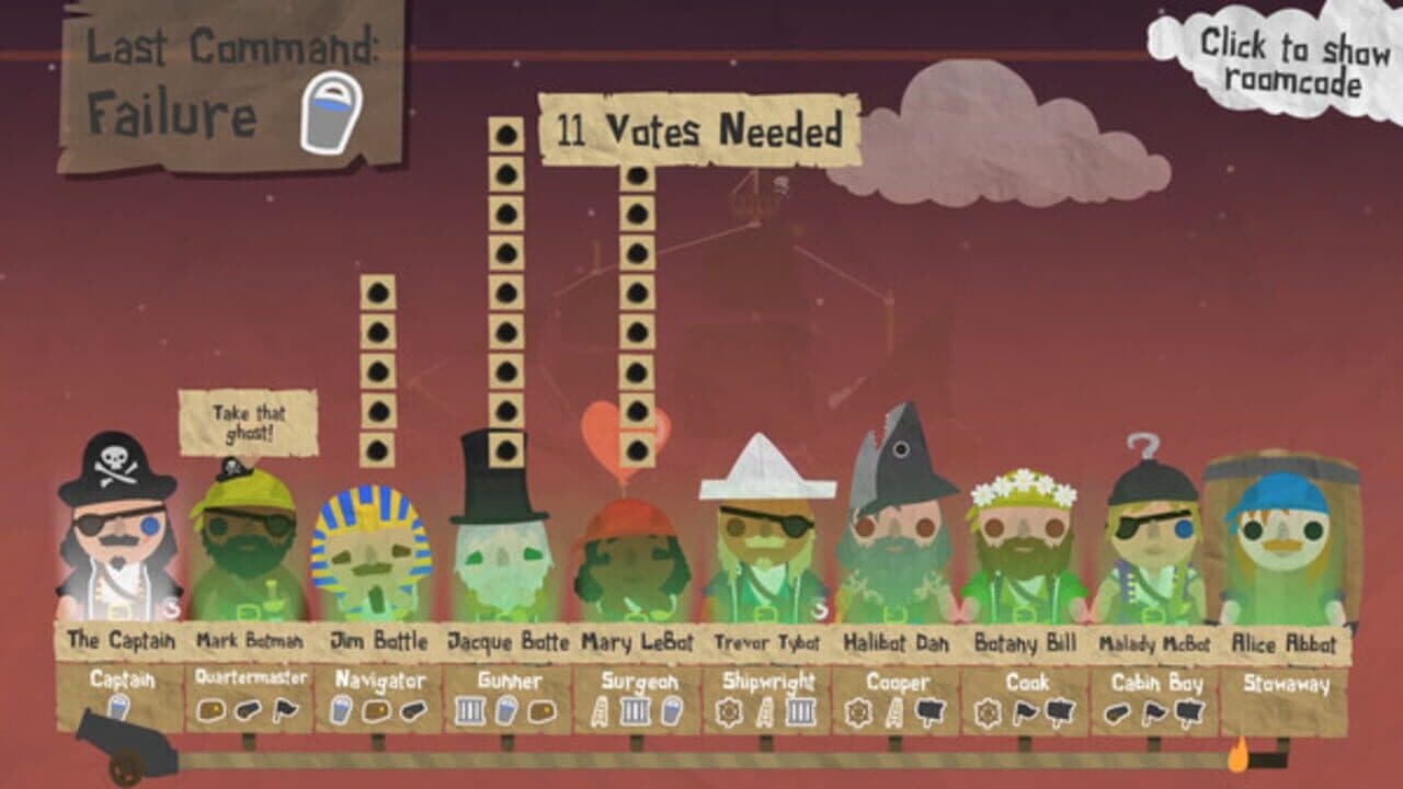 Paper Pirates thumbnail 4