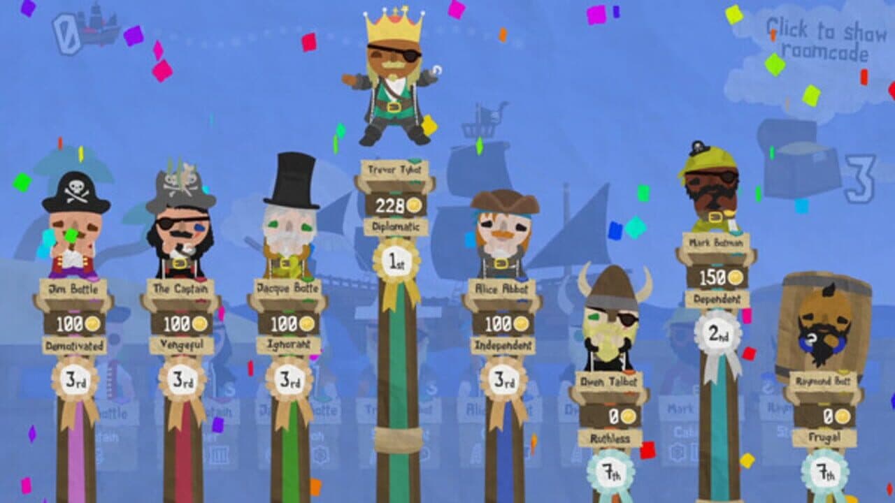 Paper Pirates thumbnail 10