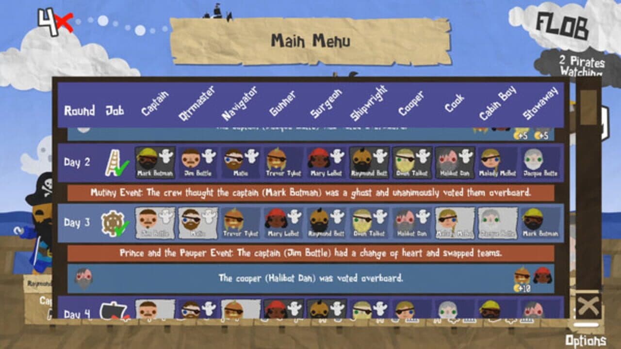 Paper Pirates thumbnail 7