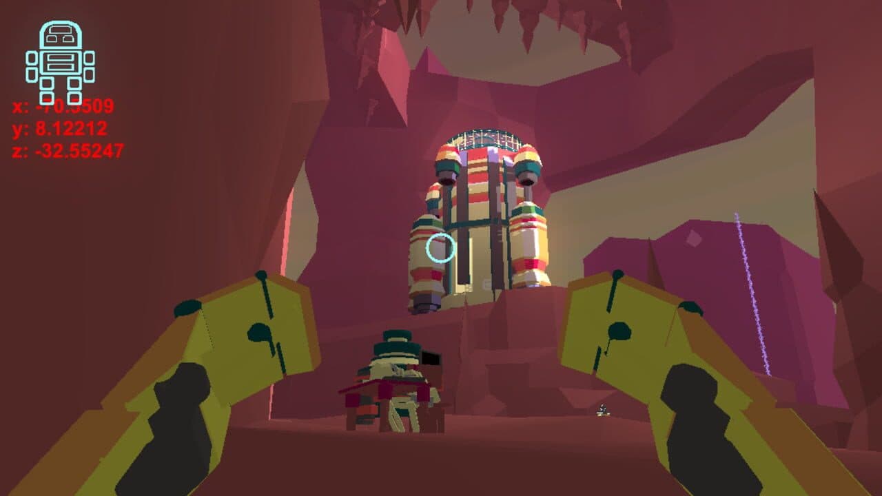 NE_01 screenshot 1