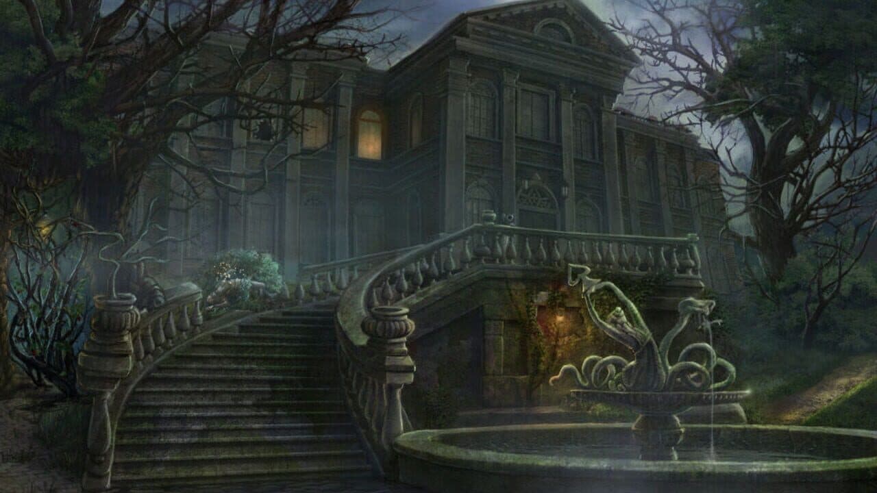 Haunted Legends: The Queen of Spades thumbnail 2