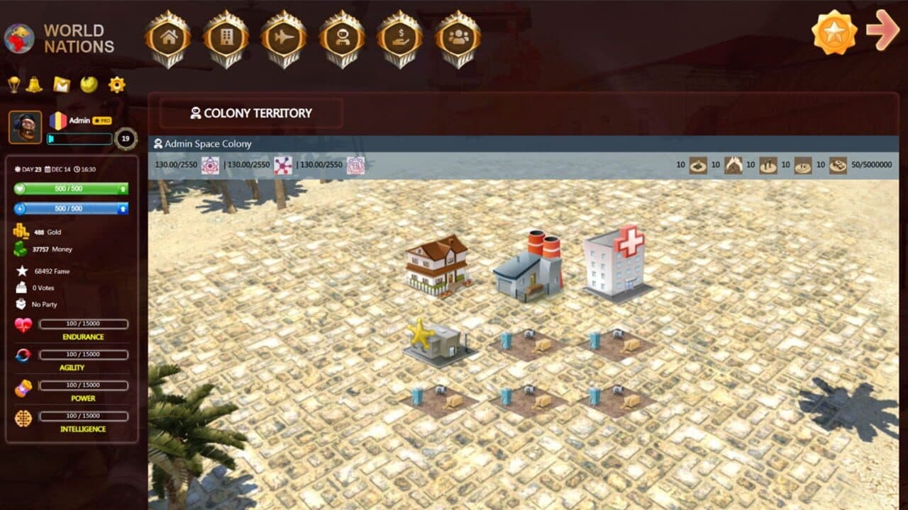 World Nations Game thumbnail 6