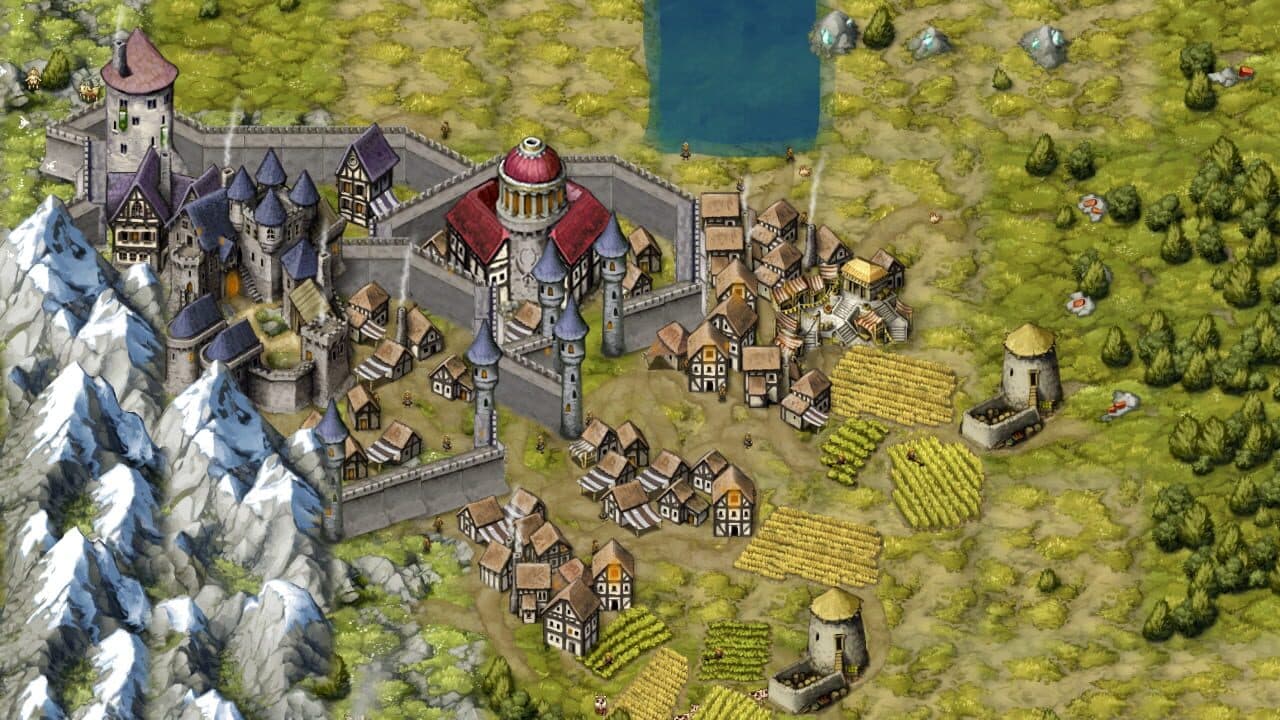 Home Wind thumbnail 4