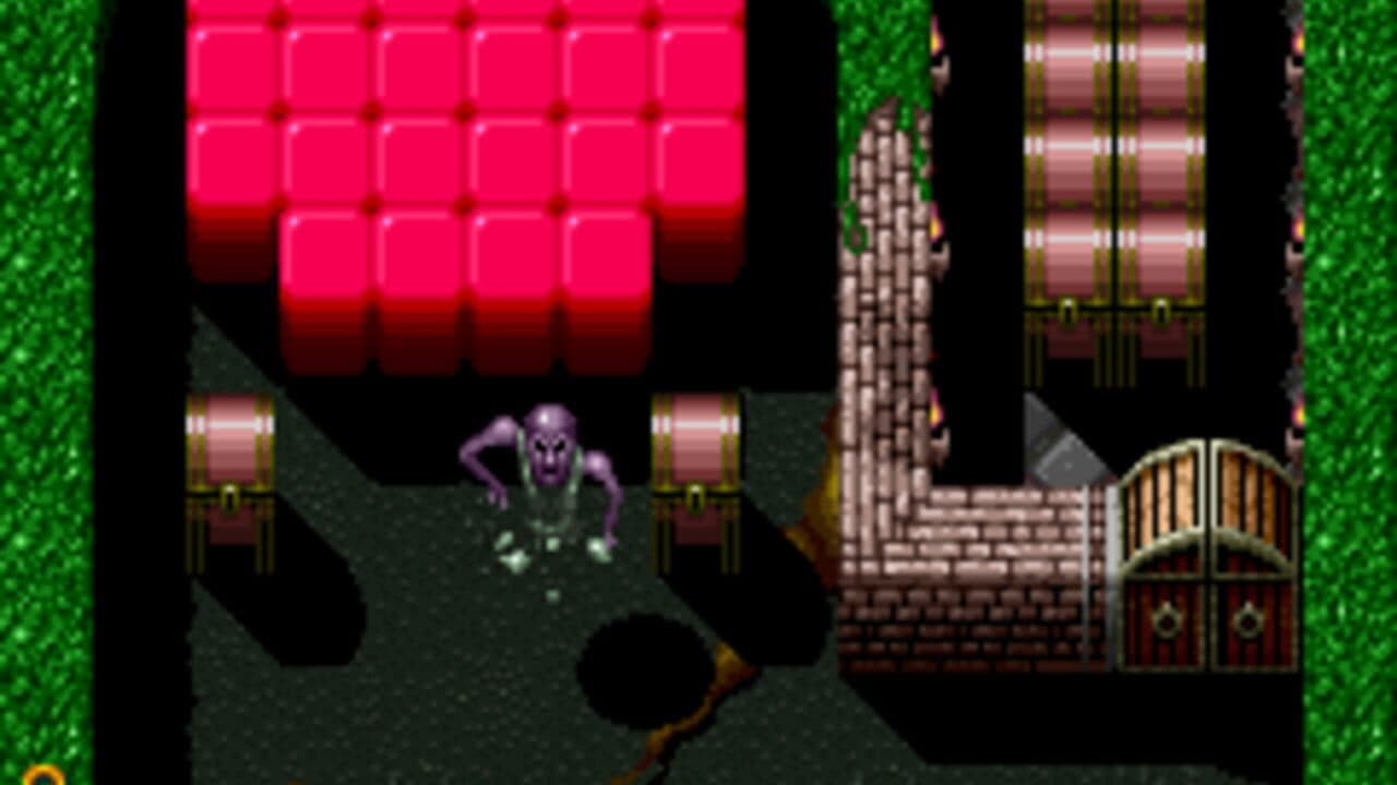 Ghox screenshot 1