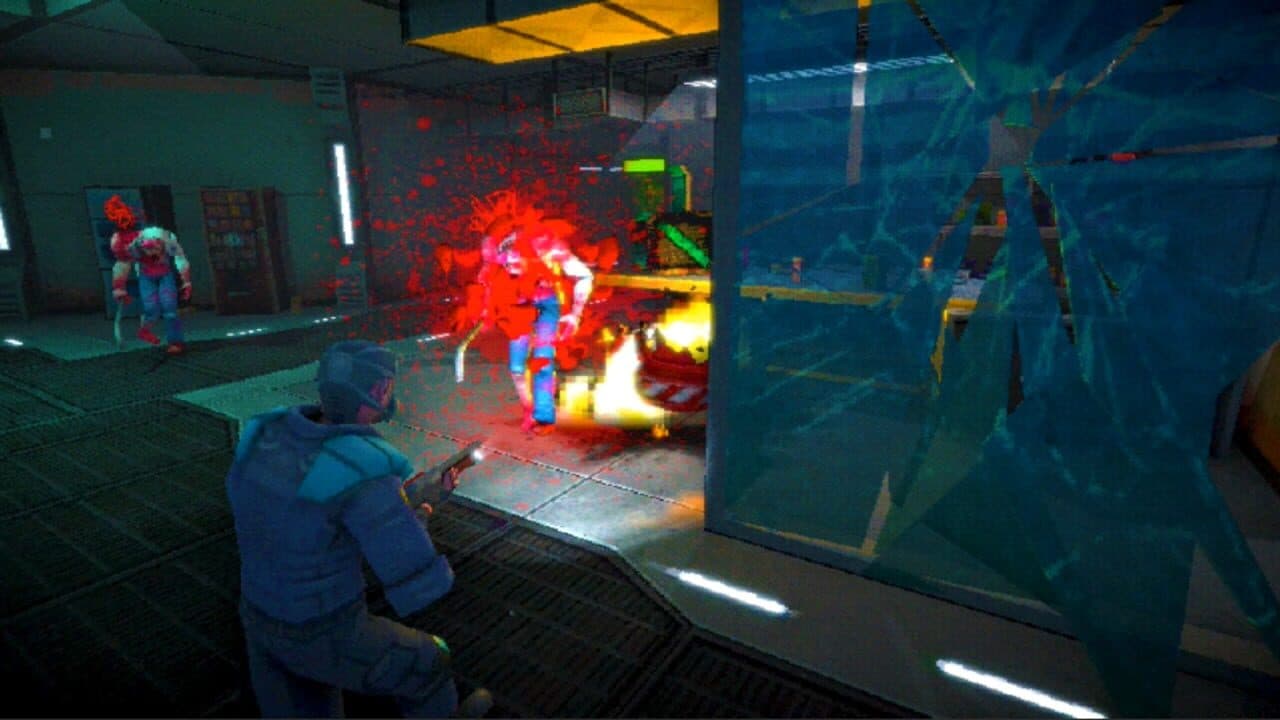 Pathogen-X thumbnail 3