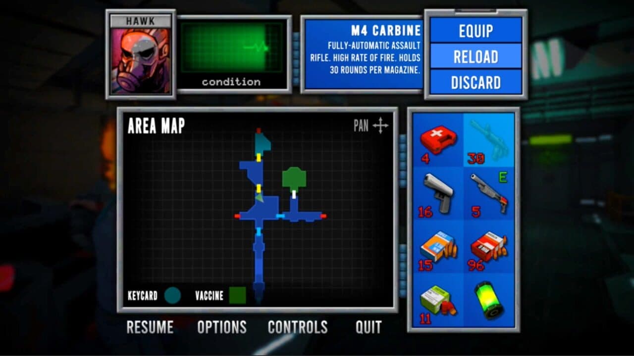 Pathogen-X thumbnail 4