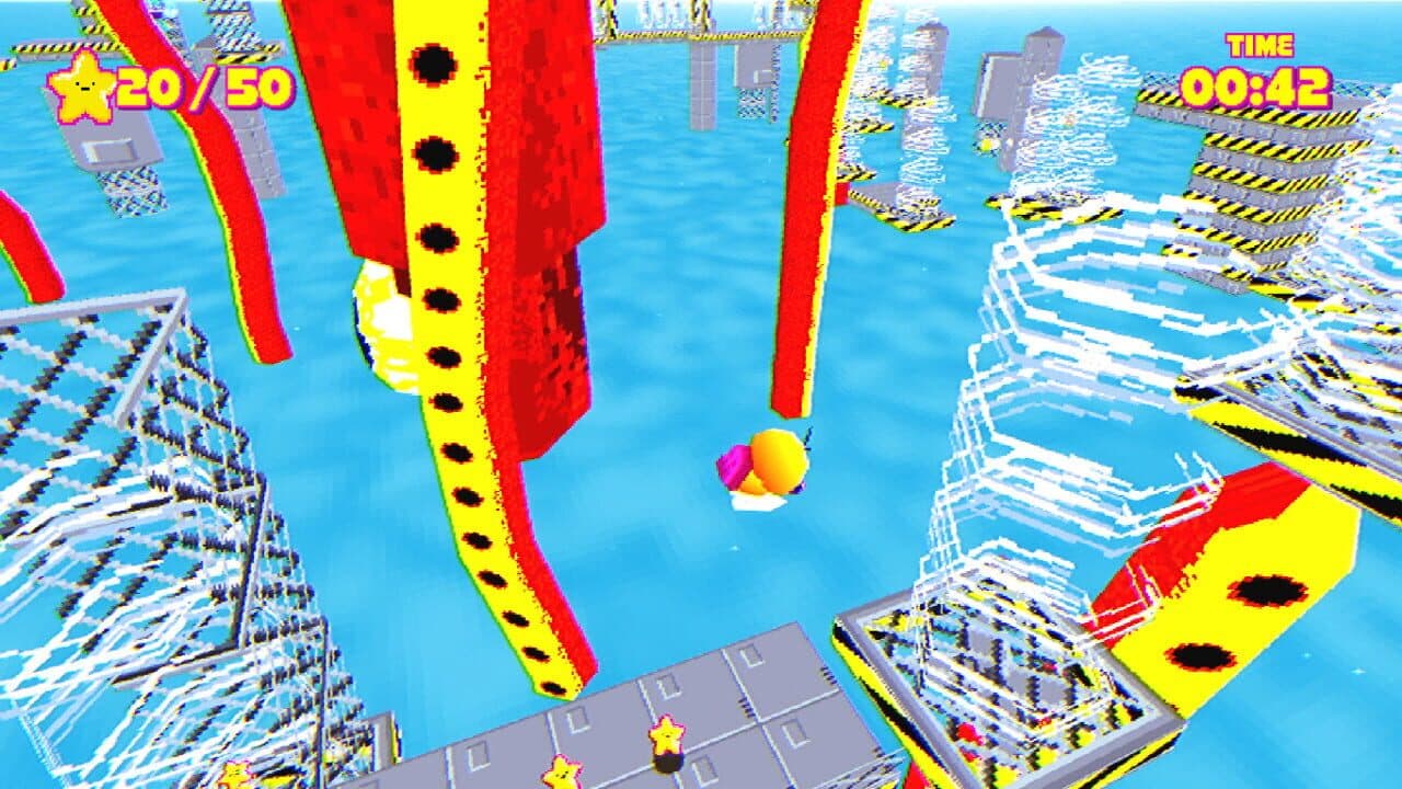Toree 3D thumbnail 2
