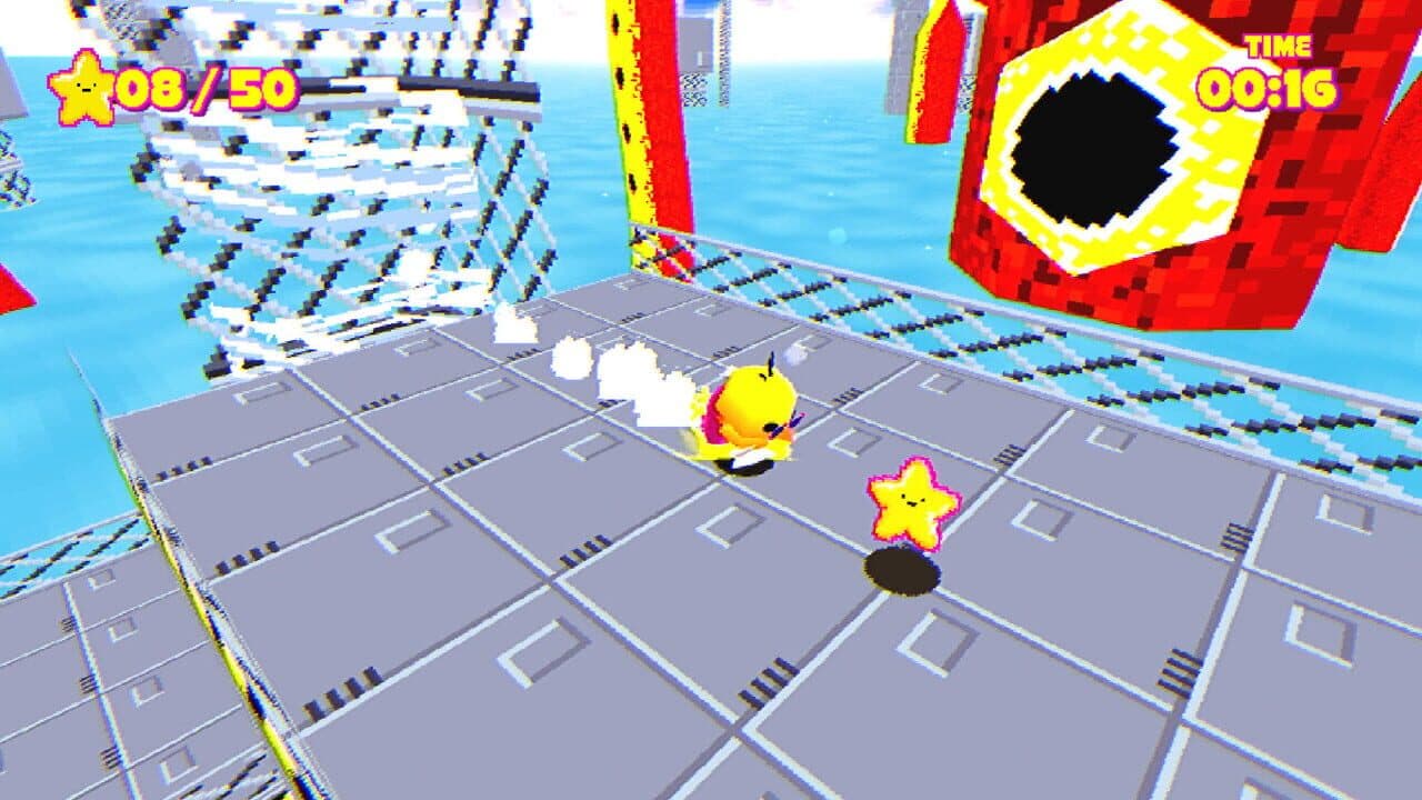 Toree 3D thumbnail 3