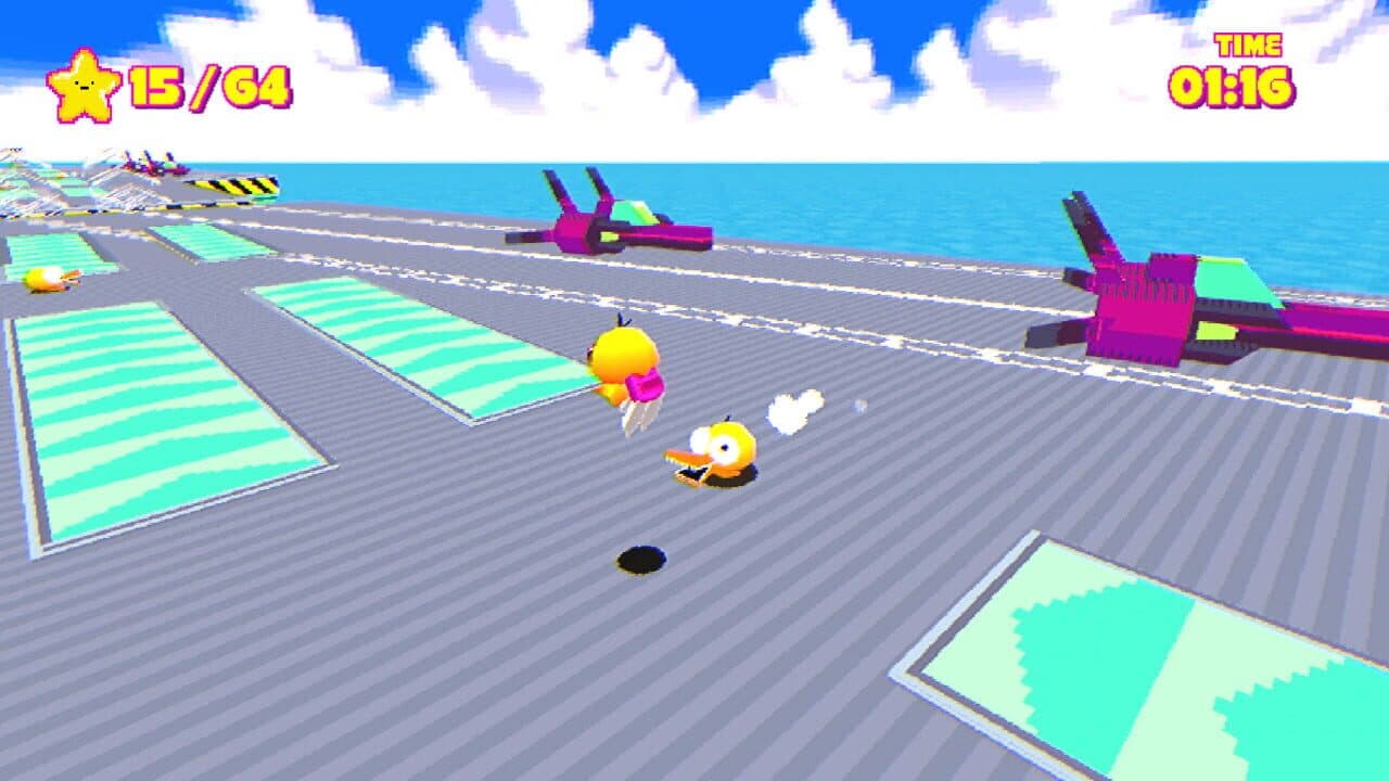 Toree 3D thumbnail 5