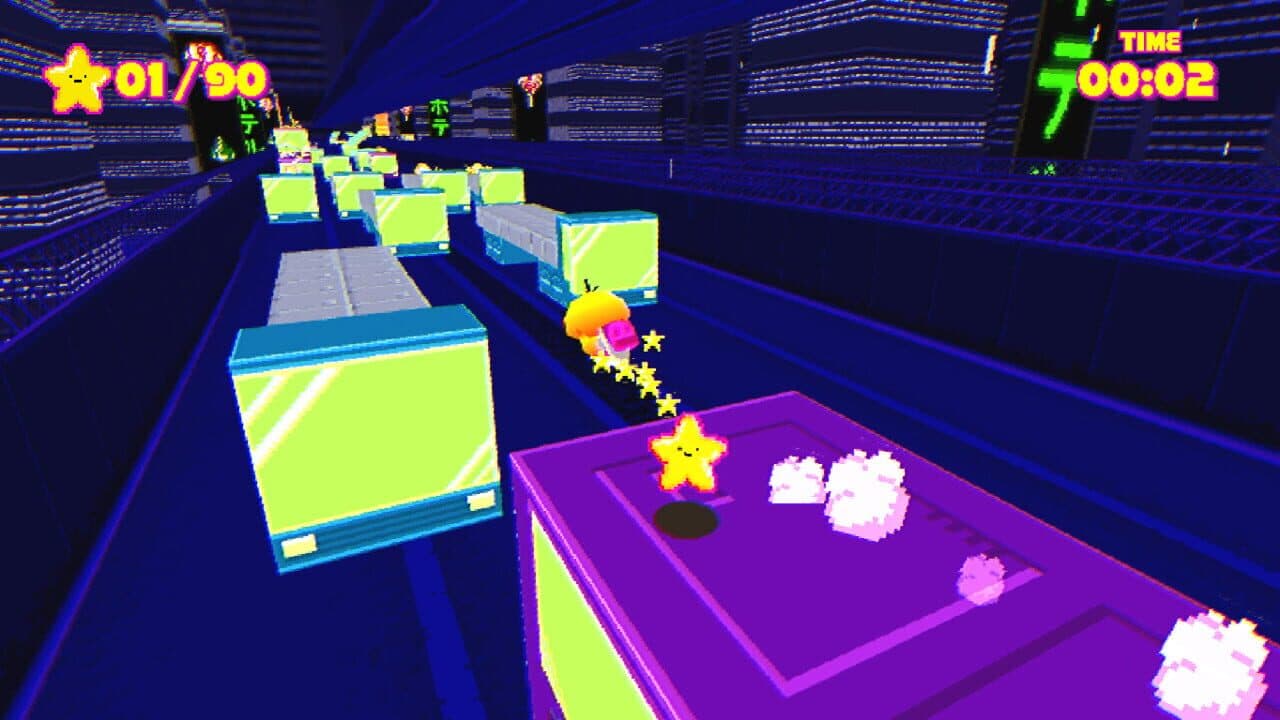 Toree 3D thumbnail 6