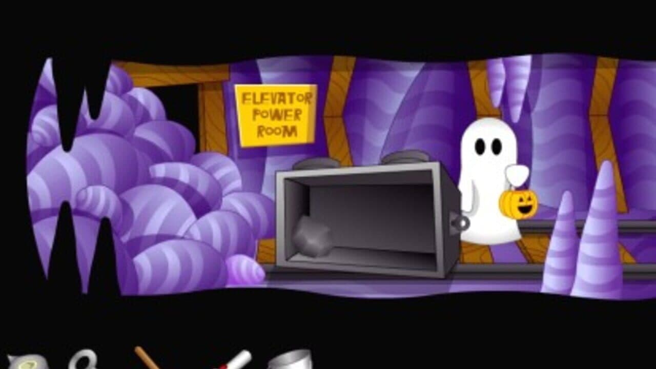 Jinx 2: Miracle in the 34th Dimension screenshot 1