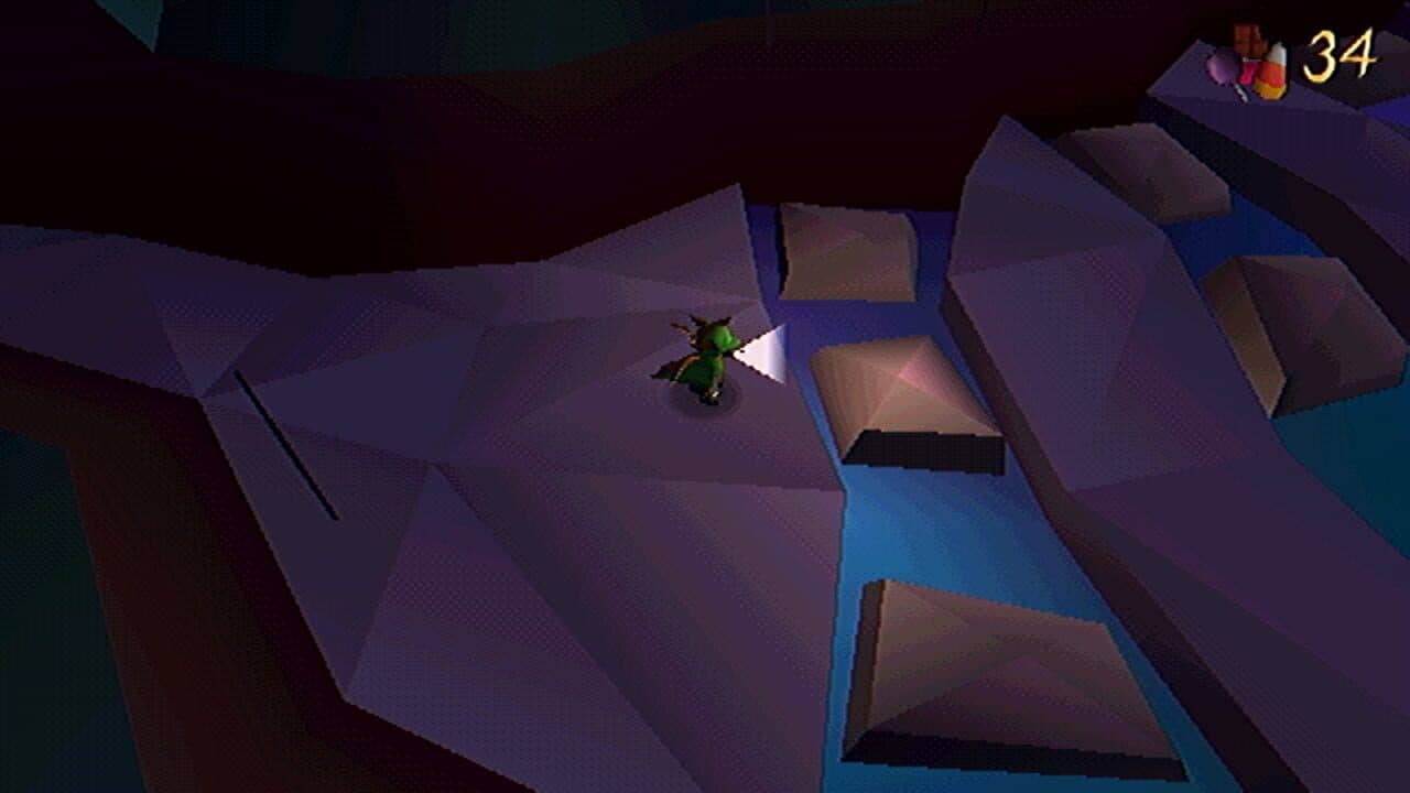 Ghastly Goodies thumbnail 2