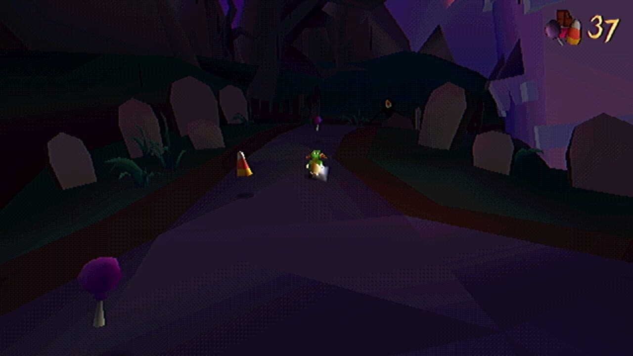 Ghastly Goodies thumbnail 3
