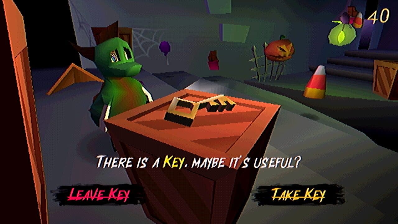 Ghastly Goodies thumbnail 5