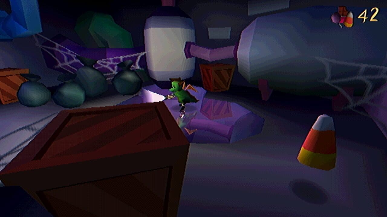 Ghastly Goodies thumbnail 6