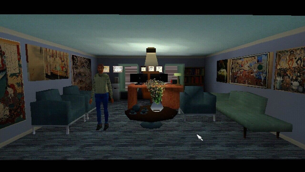 Still Ridge screenshot 1