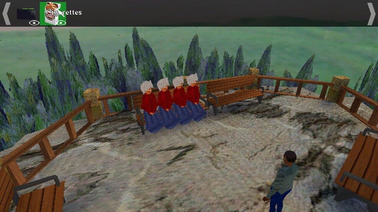 Still Ridge thumbnail 2