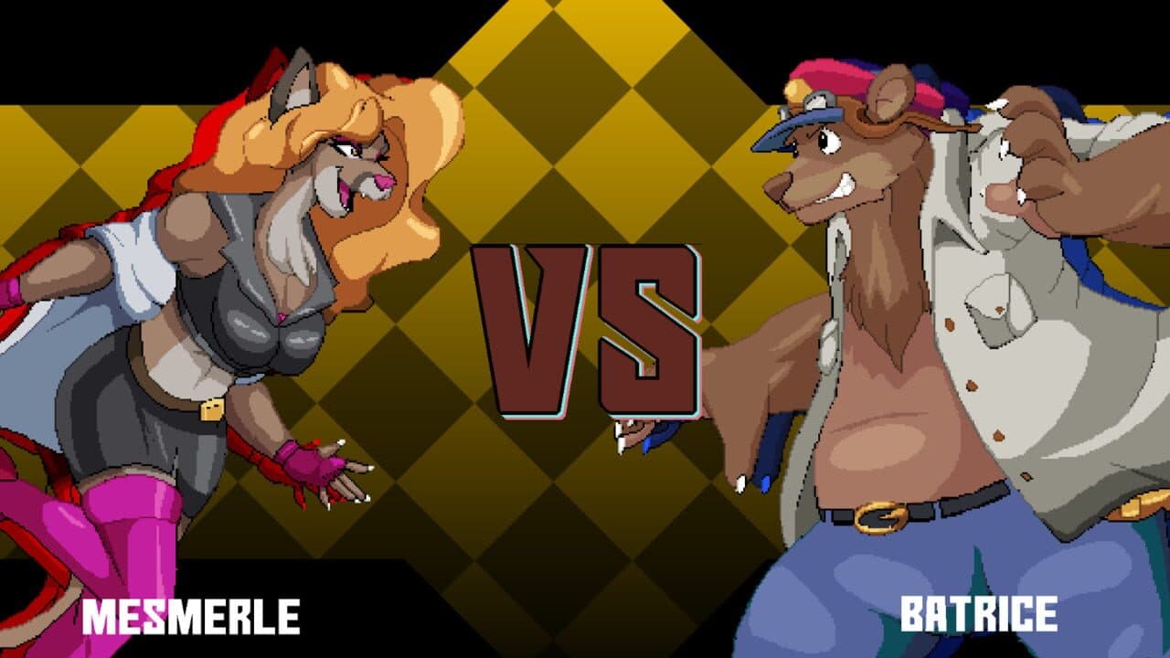 Blazing Worldstars thumbnail 3