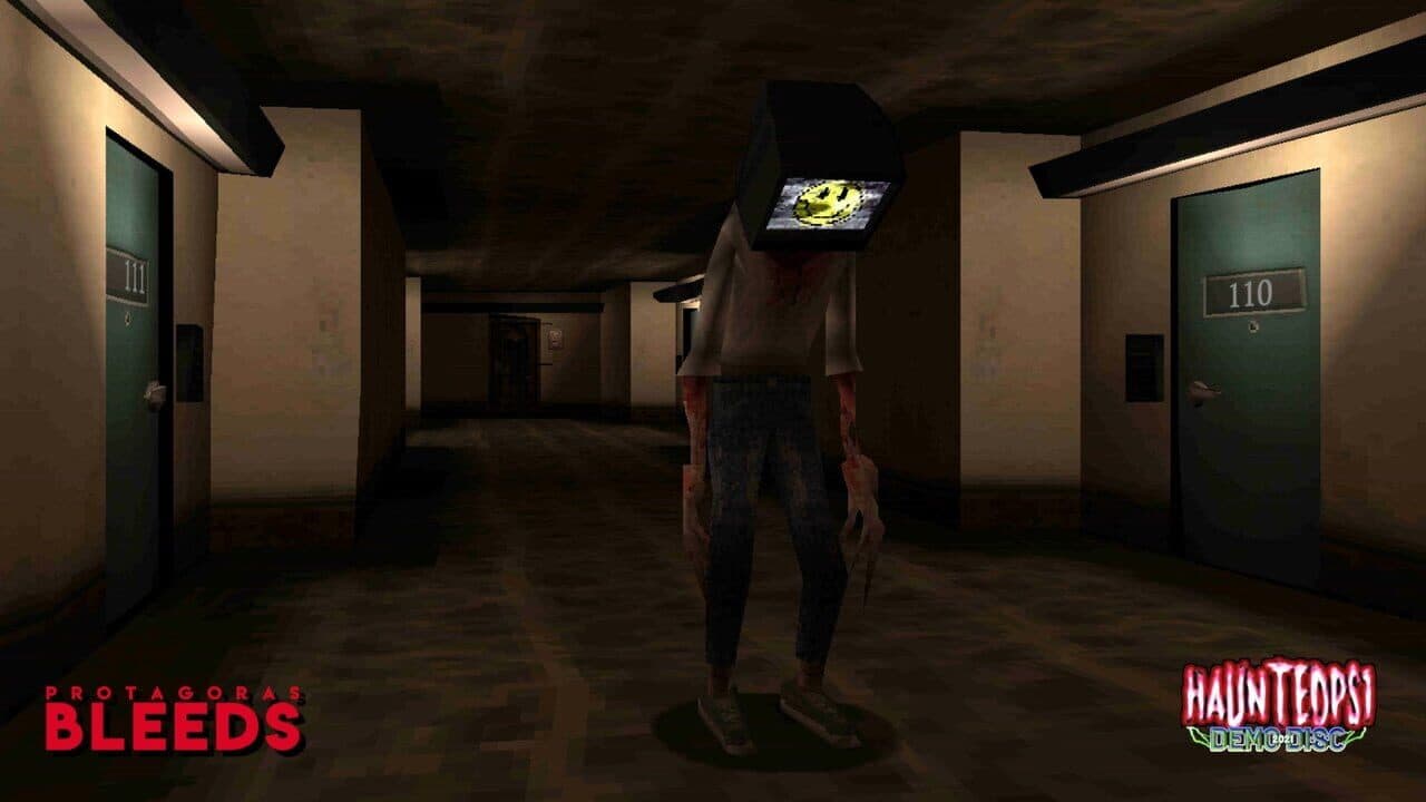 Protagoras Bleeds screenshot 1