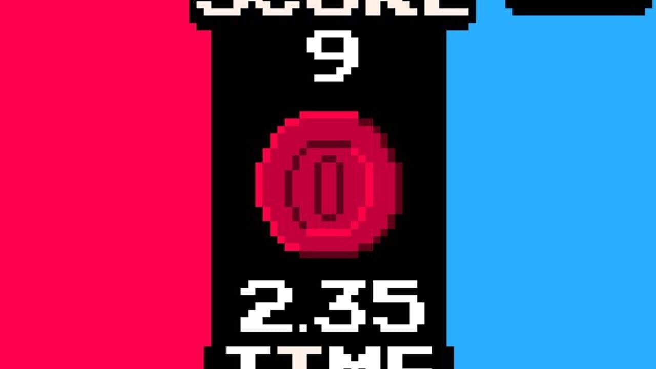 Pink or Blue screenshot 1