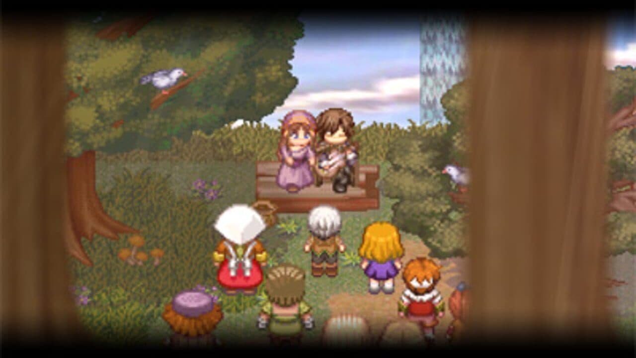 Lyra's Melody thumbnail 2