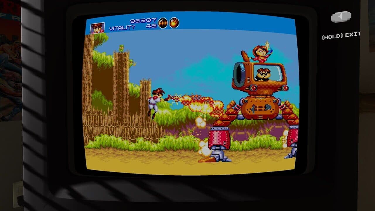 Sega Mega Drive and Genesis Classics thumbnail 2