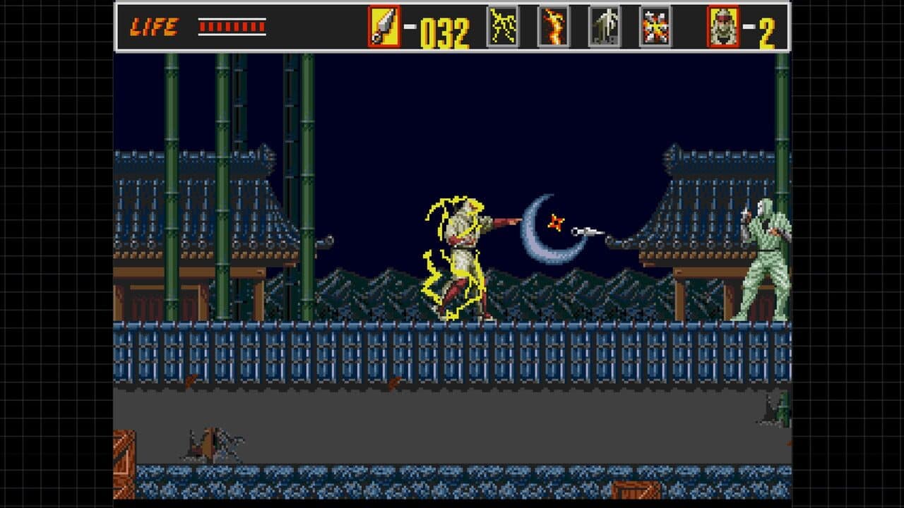 Sega Mega Drive and Genesis Classics thumbnail 9