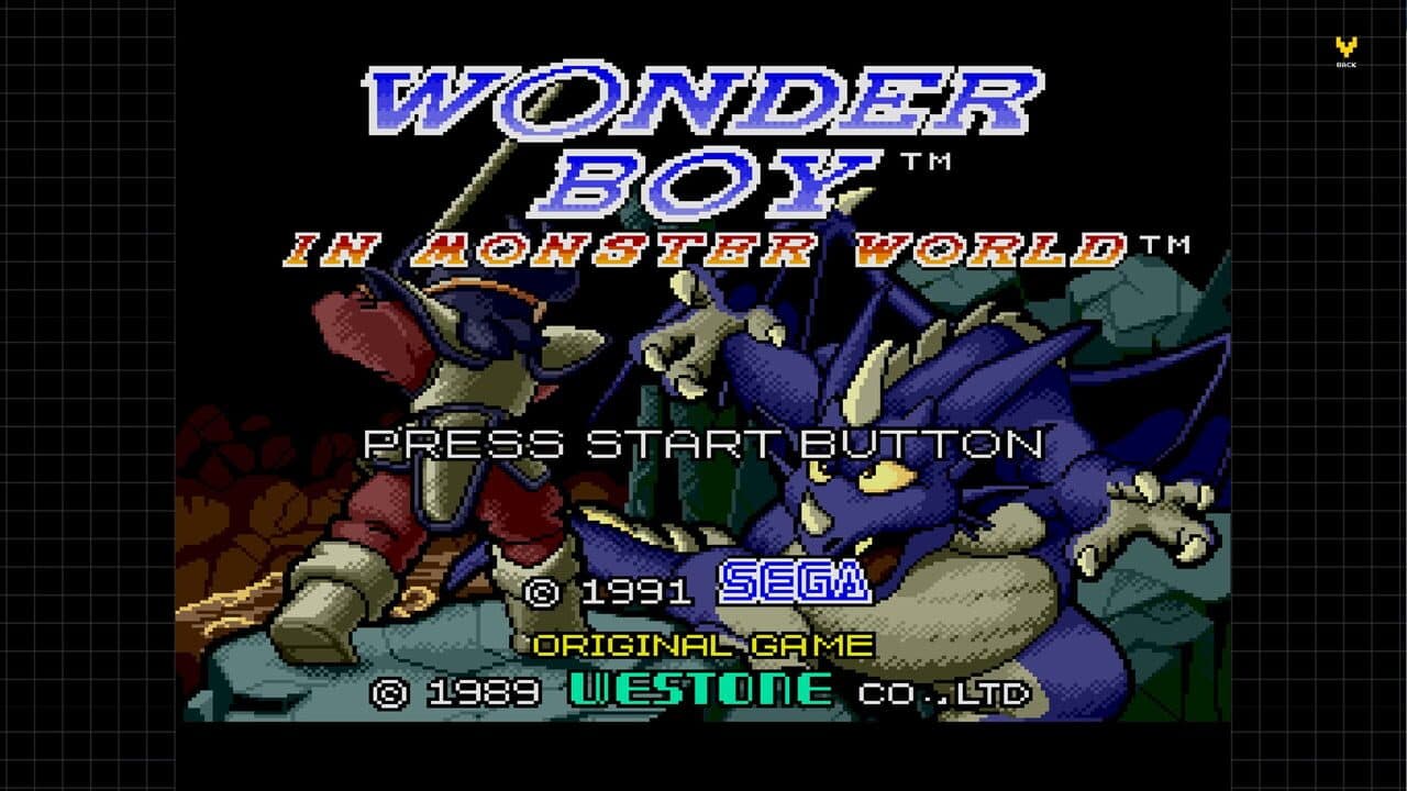 Sega Mega Drive and Genesis Classics thumbnail 7