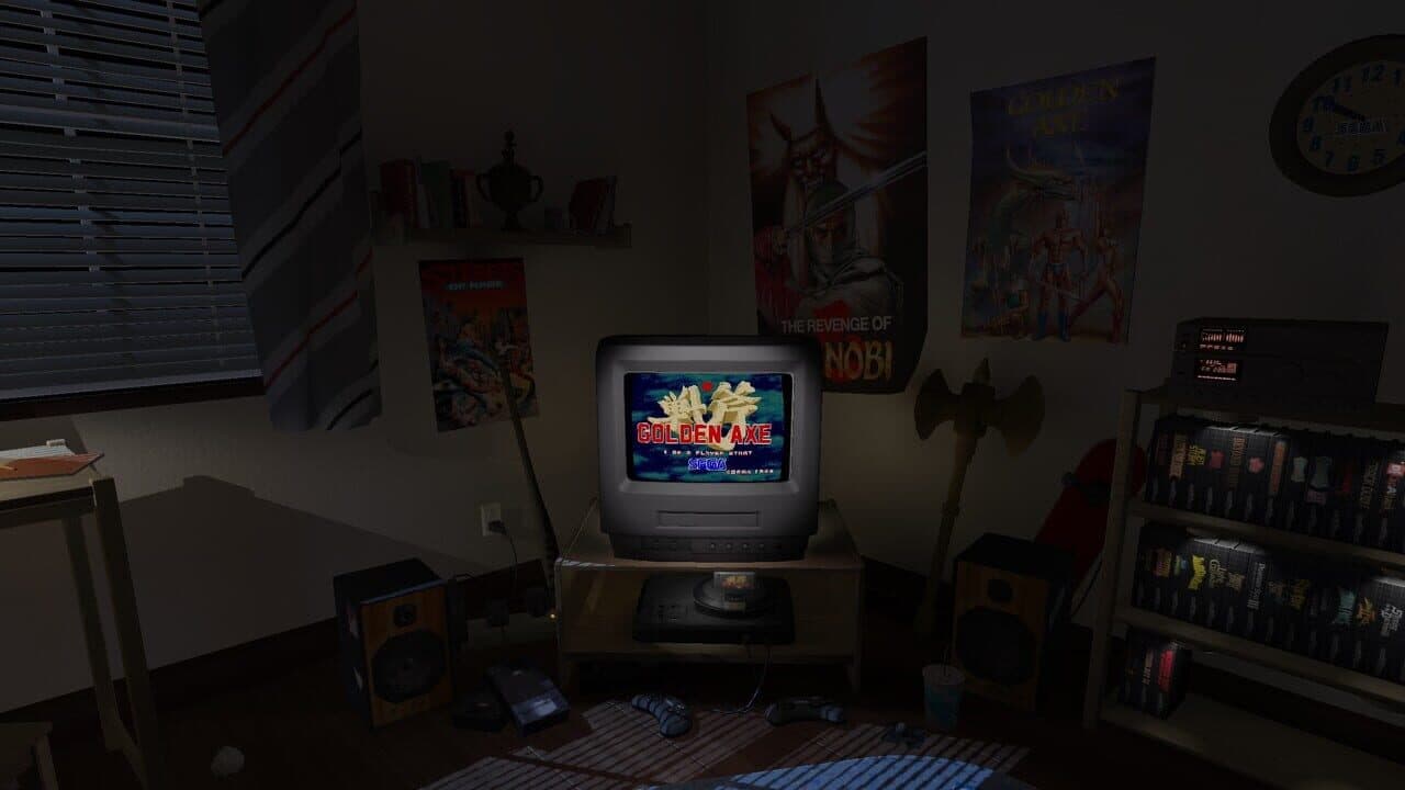 Sega Mega Drive and Genesis Classics thumbnail 5