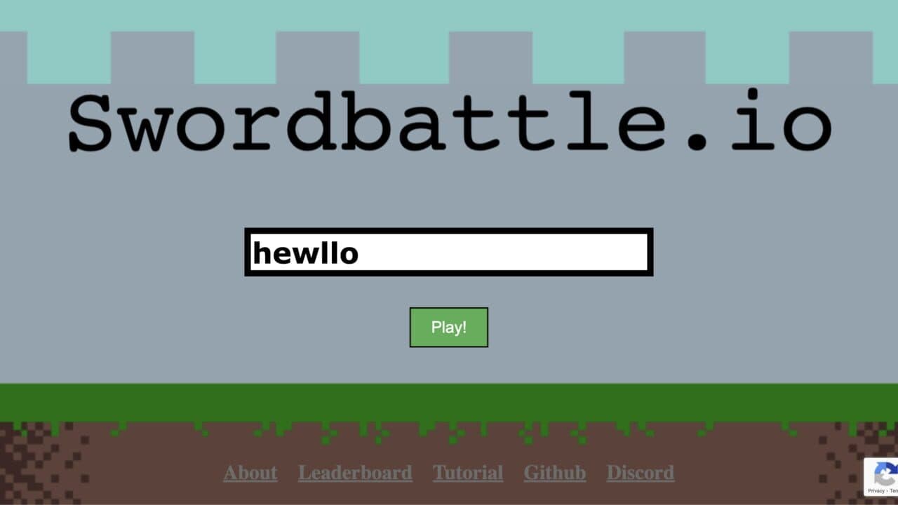 Swordbattle.io thumbnail 2