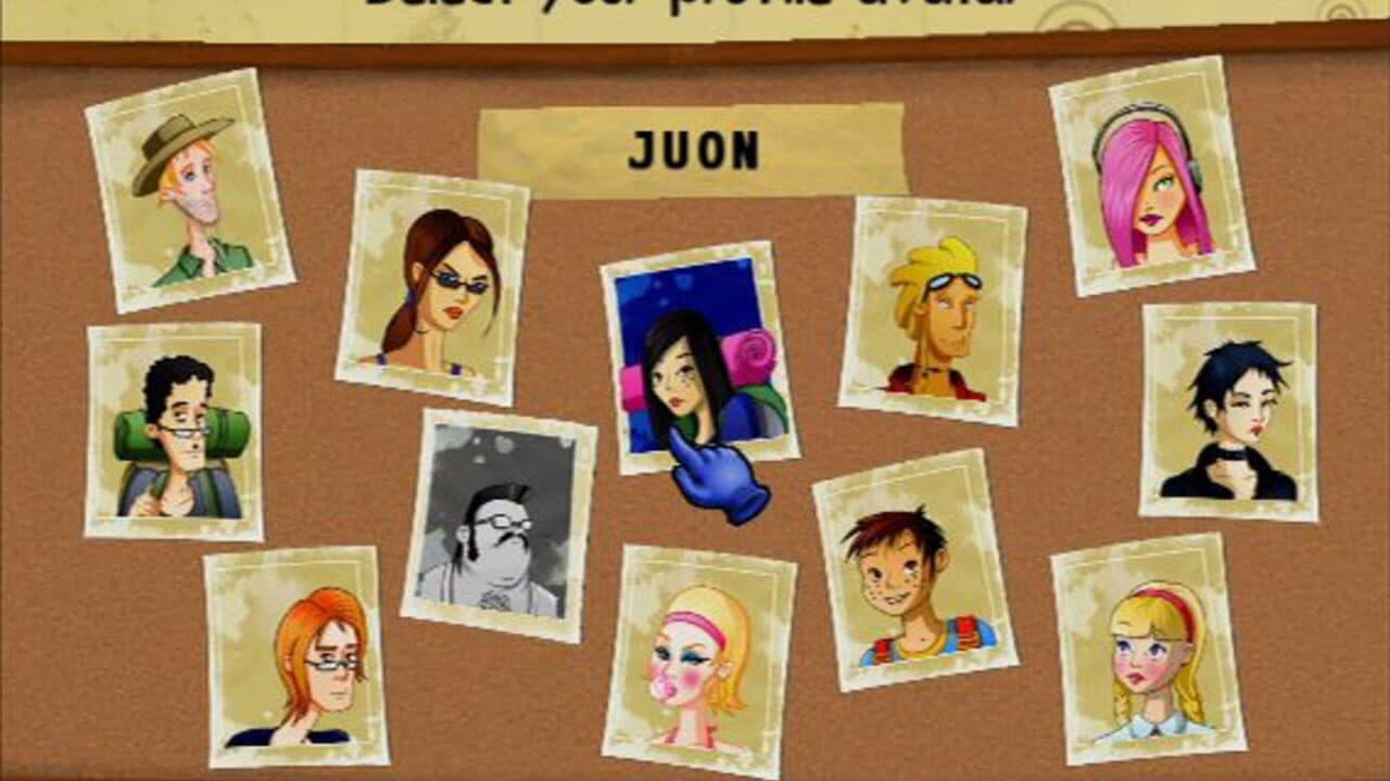 Around the World thumbnail 7