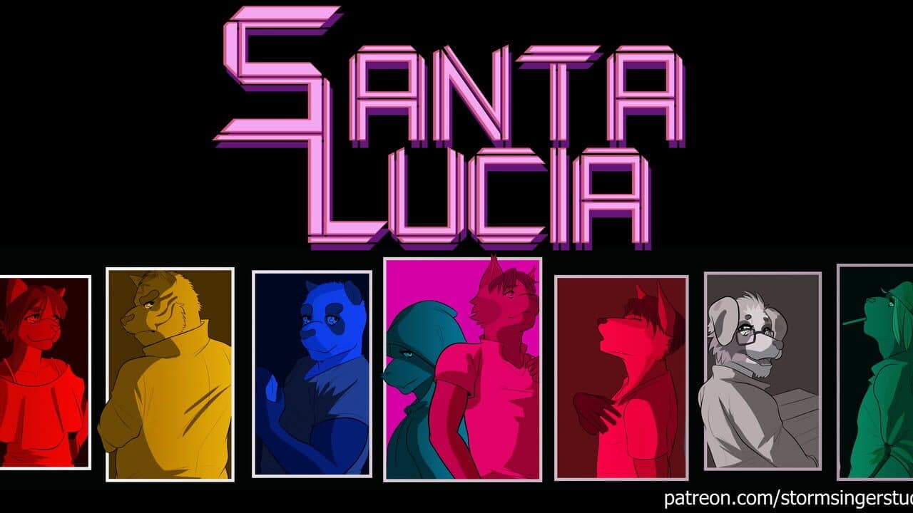 Santa Lucia thumbnail 7