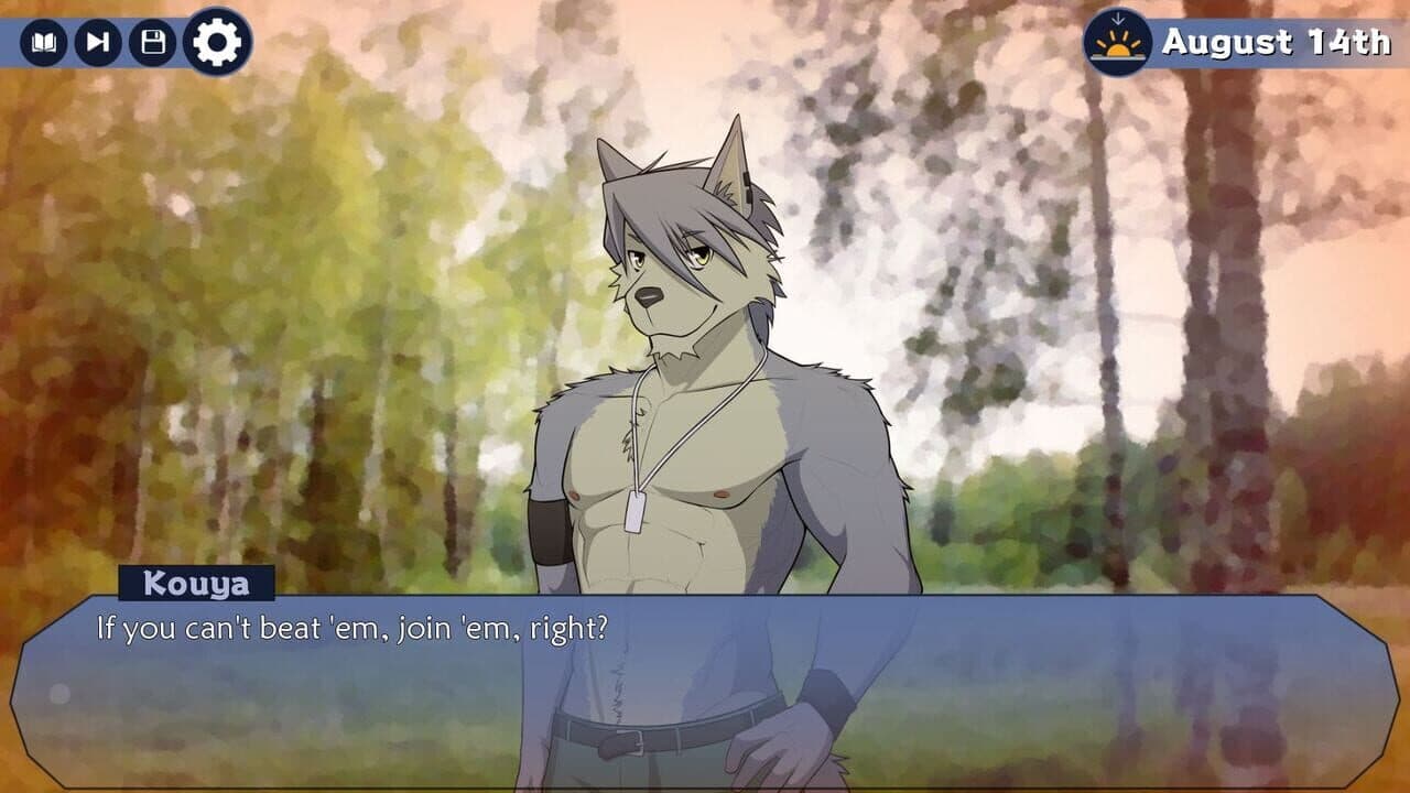 Homecoming: Morenatsu Revisited thumbnail 5