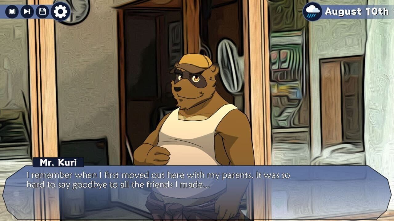 Homecoming: Morenatsu Revisited thumbnail 3