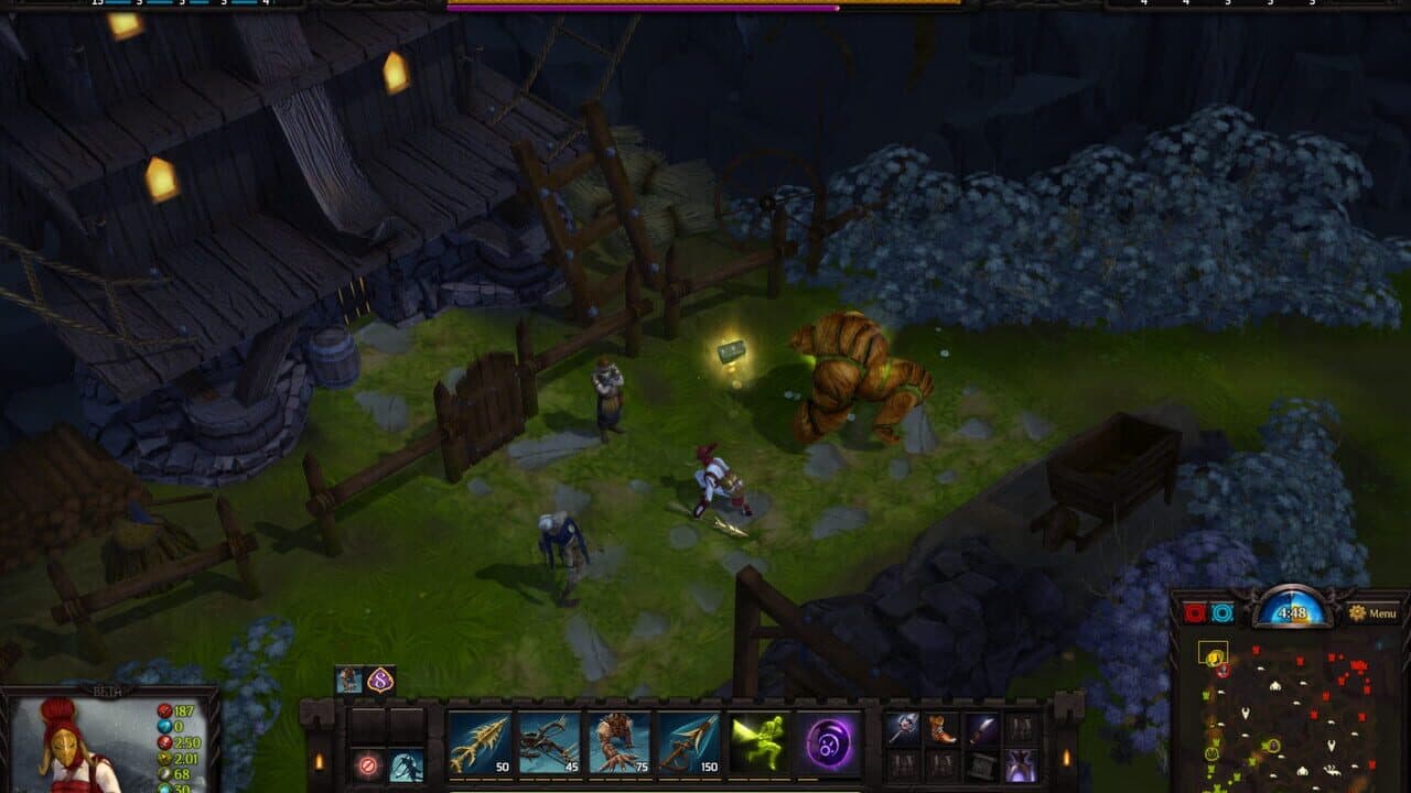 Sins of a Dark Age thumbnail 2