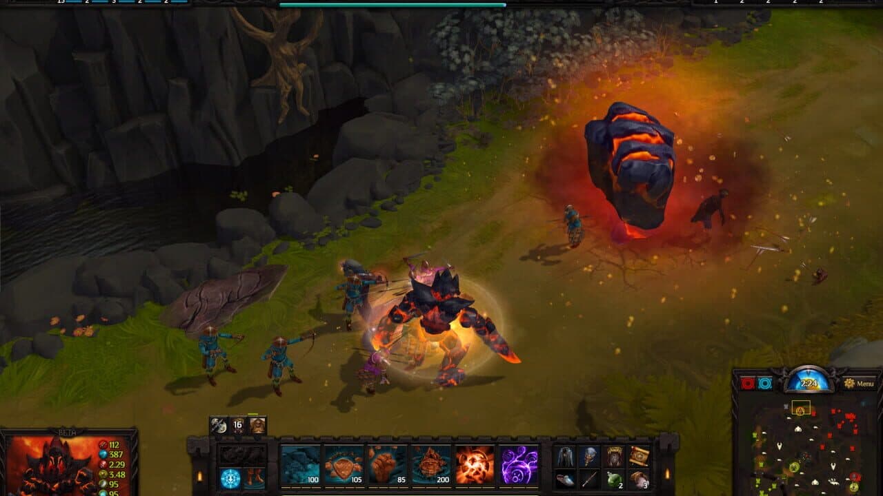 Sins of a Dark Age thumbnail 3