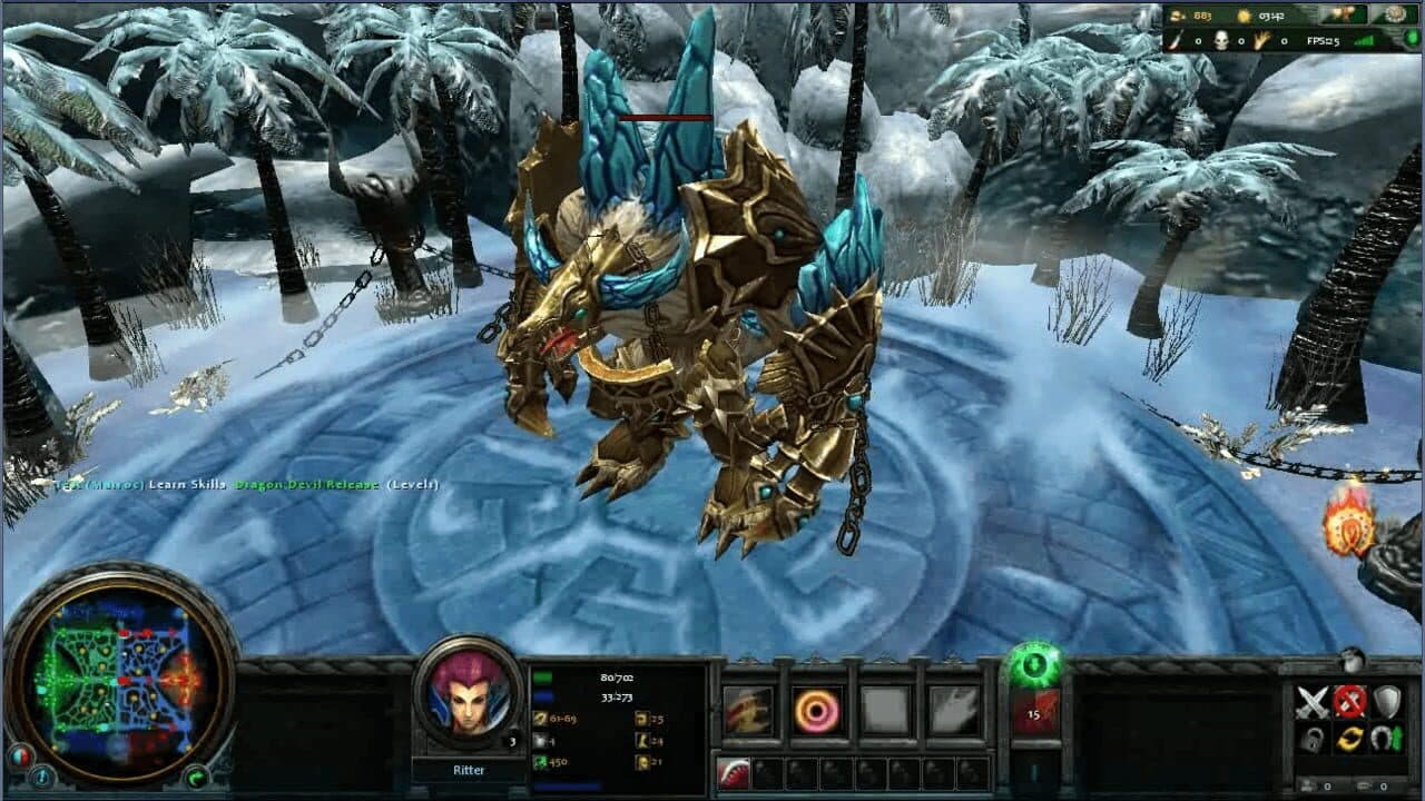 Realm of the Titans thumbnail 2