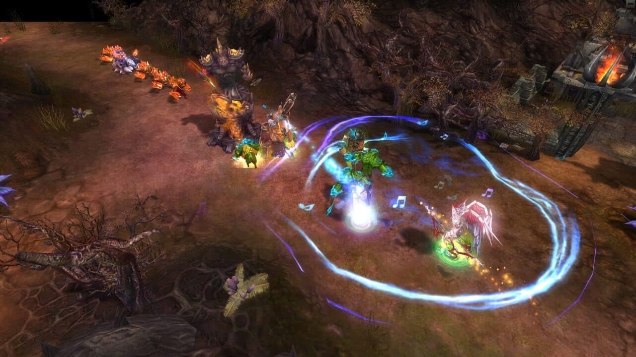 Realm of the Titans thumbnail 3