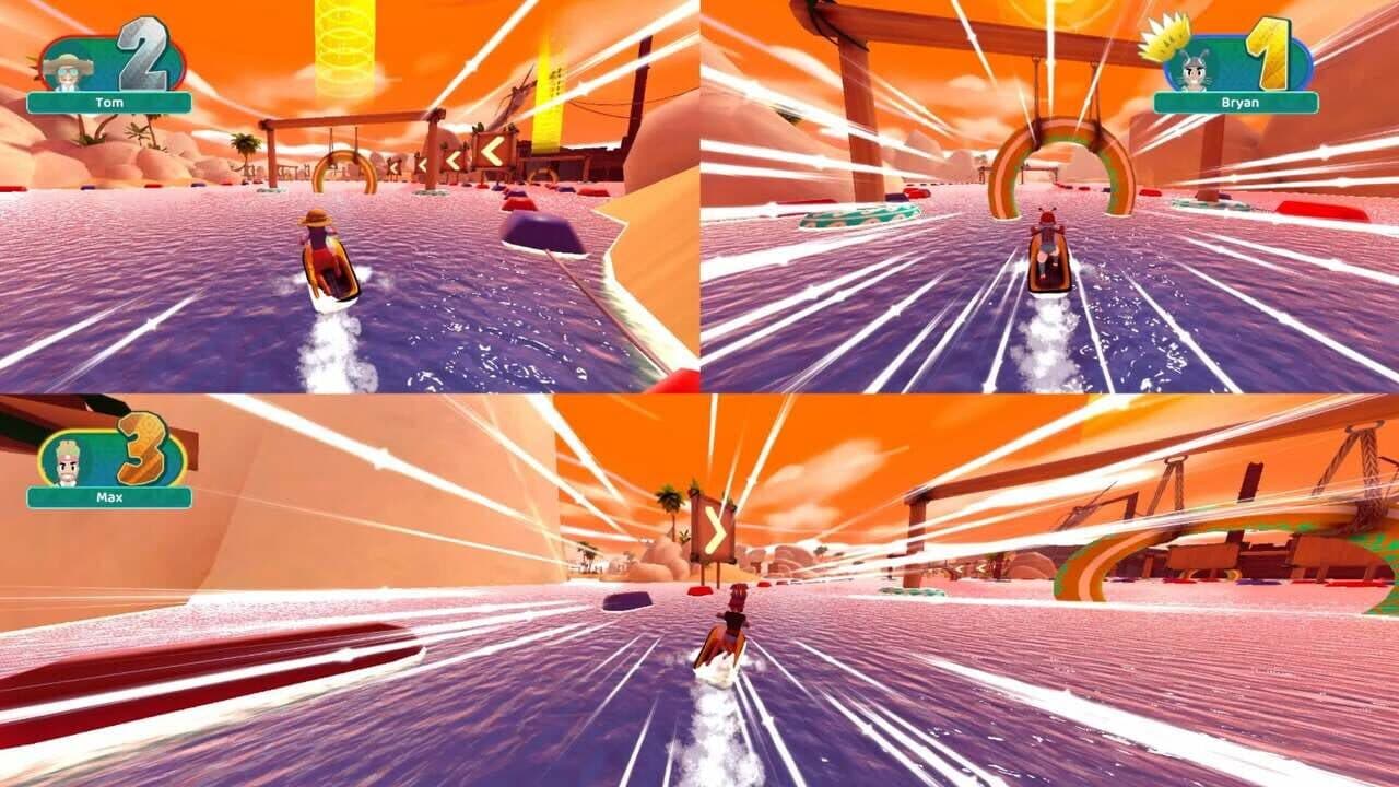Instant Sports + thumbnail 3