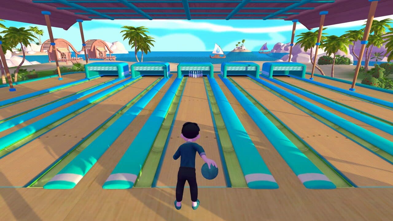 Instant Sports + thumbnail 4