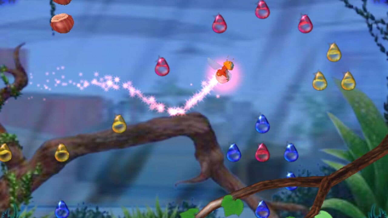 Glow Glow Firefly thumbnail 2