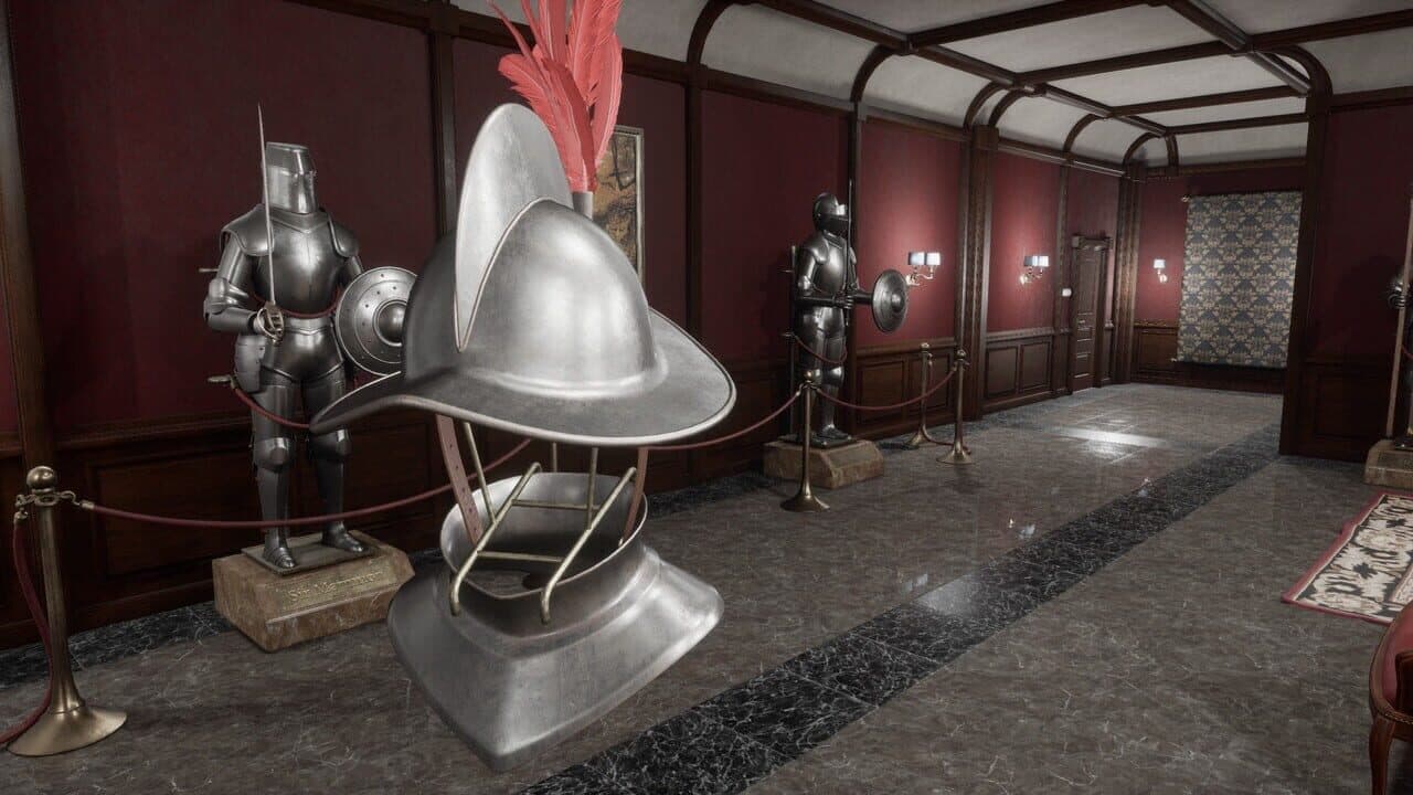 First Class Escape 2: Head in the Clouds thumbnail 3