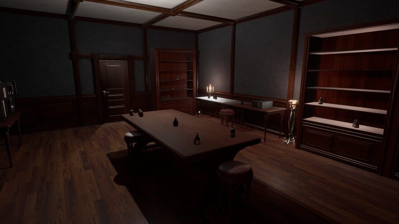 First Class Escape 2: Head in the Clouds thumbnail 5