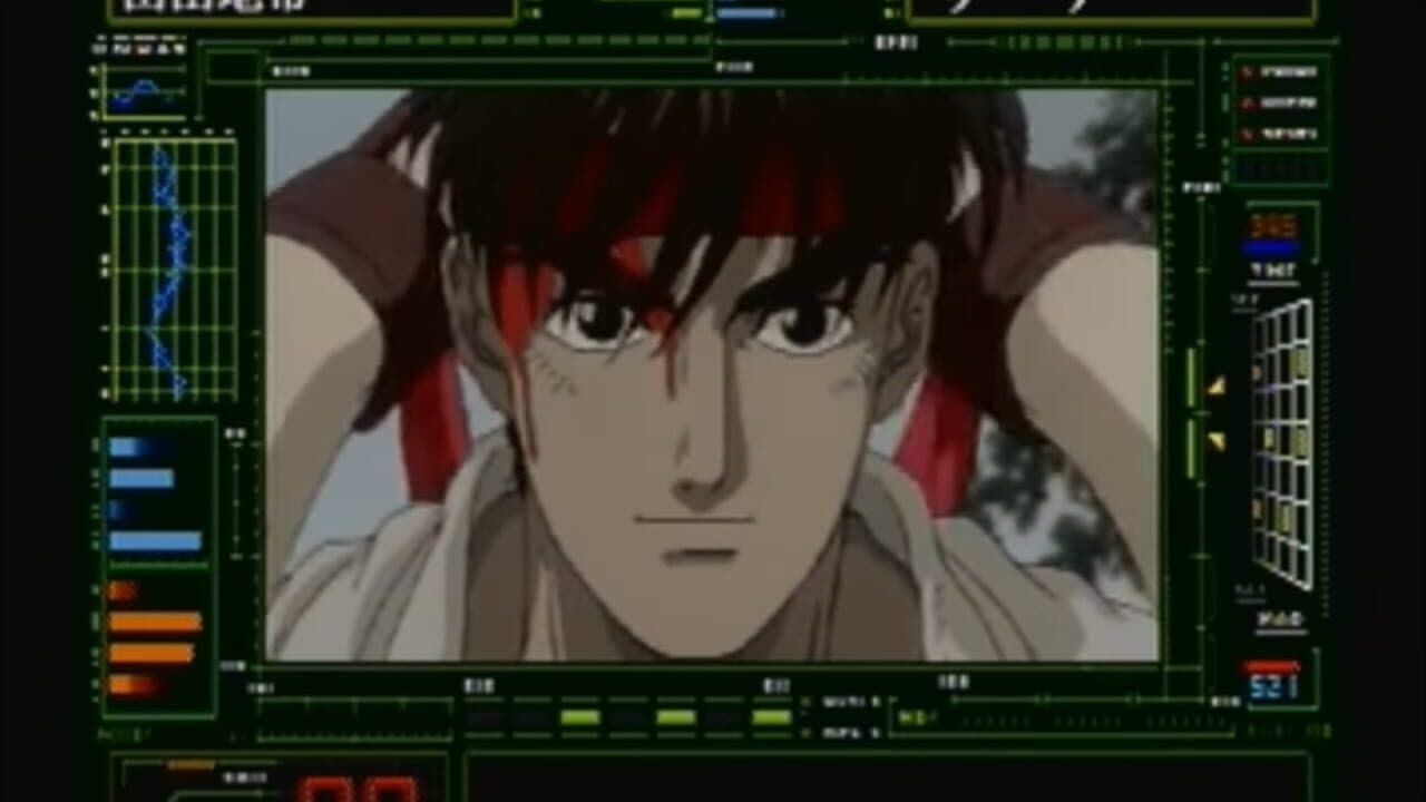 Street Fighter II: Movie thumbnail 2