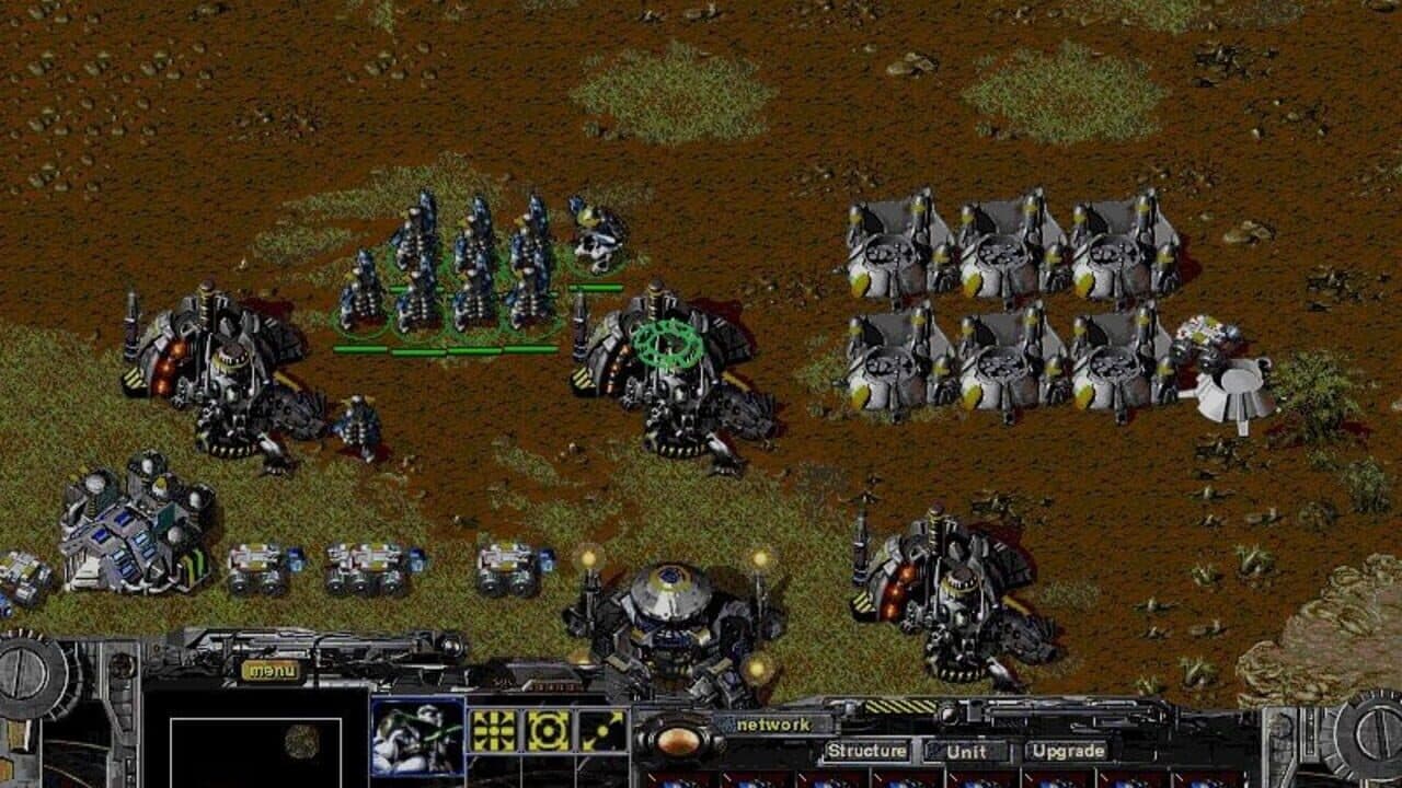 Impact of Power screenshot 1