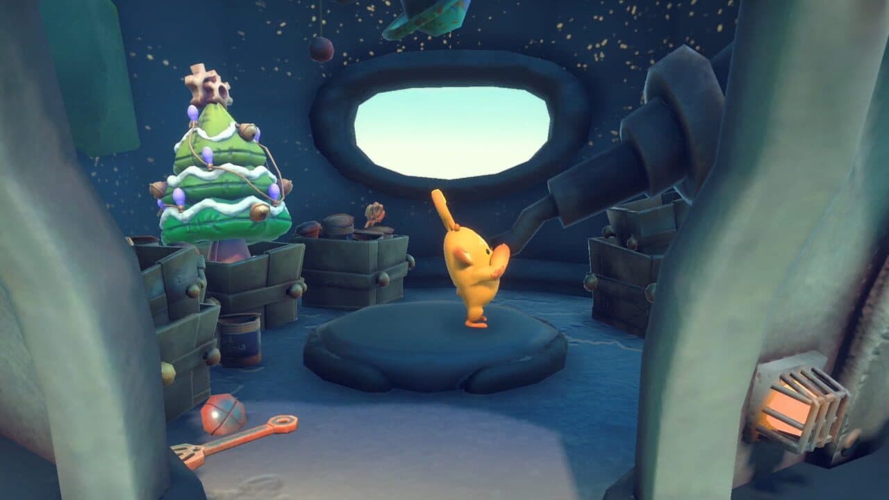 Derpy Conga screenshot 1